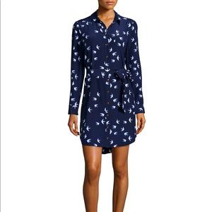 Kate Spade Wrap Dress